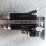 Dongfeng Truck Spare Parts ISC Automatic Electric Magnetic Relay Switch 3916302 for ISC Diesel Engine