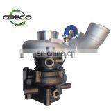 For Kia Sorento 2.5 CRDI D4CB Turbocharger 282004A101 282014A101 733952 thumbnail-2