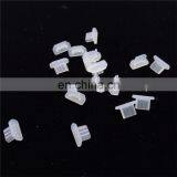 Custom Waterproof USB Silicone Plug Rubber Dust Cover thumbnail-1