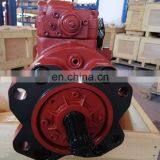 K3V112DT DH220-5 DH220-7 DH225-7 R220-5 E320B CLG220 CLG925 CLG920 E200B EC210 XE220 R210-7 Excavator Hydraulic Main Pump Assy