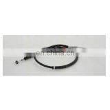 46410-0K040 авто тормозной трос Hilux Vigo праворульный