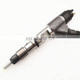 Common Rail Injector 0445120372 Diesel Engine Parts Fuel Injector thumbnail-1