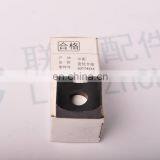 Оригинальная деталь дизельного двигателя ISM QSM M11 - фиксирующий зажим 3077444 3077445