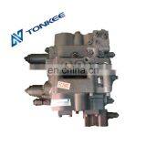 14636704 EC290C MCV EC290B UX32 Main Control Valve thumbnail-3