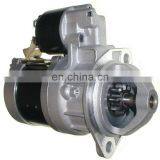 2011 ENGINE стартерный двигатель 01182384