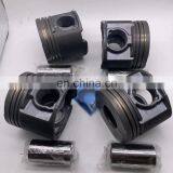 Engine Spare Parts Piston 13101-30081 for 2KD thumbnail-4