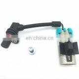 ABS Wheel Speed Sensor OEM SU9865 96626078 thumbnail-2