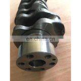 Crankshaft for V2403 Forklift Engine Parts With High Quality 1G851-23020 thumbnail-3