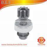 STARTER DRIVE For TO-YOTA 28011-41011 28011-41012 MD602059 2801141011 2801141012 thumbnail-1