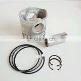 4955190 Machinery JCB Parts QSC Qsc8.3 Engine Piston Kit Piston Rings Set thumbnail-5