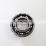 Long Working Life High Precision 6205 Deep Groove Ball Bearing thumbnail-4