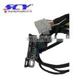 Car Plug K20 K24 K-Swap Conversion Harness Suitable For Honda Acura EG Civic & DC2 Integra thumbnail-2