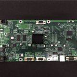 ABB PHBAOT-15010000 HARMONY ANALOG INPUT