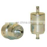 In-line gas filter FF5239/D145357