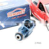 Hengney Car Parts 35310-02900 3531002900 926093001 For Hyundai Atos I10 PA Kia Picanto BA 1.1 Fuel Injector Clean thumbnail-2