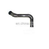 Запчасти для двигателя грузовика Sinotruk Howo - выпускной патрубок радиатора WG9925532060