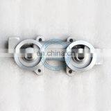 NT855 M11 ISM QSM K19 Engine Parts Fuel Filter Head 212013 thumbnail-3