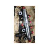 320D Fuel Common Rail Pipe 358-6634 438-3416 318-2396 311-6632 308-8426 265-8125 for Excavator Engine Parts thumbnail-1