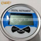 High Performance Small Digital Pressure Gauge 0-60Mpa for Sale thumbnail-3