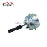 Турбо-вакуумный актуатор выпускного клапана для VW 1.9 TDI ALH AHF AUY GT1749V 434855-0015 thumbnail-3