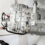 Brand New Great Price Fast Gearbox For YUTONG Bus thumbnail-5