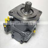 REXROTH A11V A11VO A11VSO Series Hydraulic Axial Piston Pump A11VO75LRDS/10R-NSD12N00-S thumbnail-3
