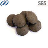 Low Price Silicon Briquette Ball Ferroalloy Manufacturer thumbnail-4