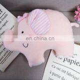 Super Soft Plush Stuffed Custom Autism Sensory Toy Weighted Toy Plush thumbnail-3