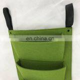 36 Pocket Green Wall Hanging Felt Fabric Vertical Garden thumbnail-6