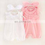 New Fashion Design Baby Clothing Infant Clothes Baby Romper thumbnail-1