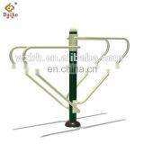 Made in China Elliptical Crossfit Outdoor Gym Fitness Equipment for Park Body Building thumbnail-2