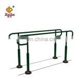 Outdoor Gym Fitness Equipment The Gymnastics Parallel Bars for Sale thumbnail-1