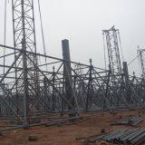 Jiangxi Yiwei Automobile Manufacturing Company Annual Output of 300,000 Electric Vehicle Workshop Space Frame Project thumbnail-3