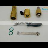 BEACON MACHINE Cat 320d Common Rail Injector Injector Disassembly Assembly Repair Tools