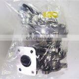 1G934-17010 Kubota 68G Spare Parts Turbo thumbnail-2