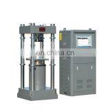 600kn Digital Manhole Cover Compression Testing Machine thumbnail-4