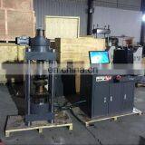Concrete Computer Control Triaxial Compression Test+Concrete Testing Equipment thumbnail-5