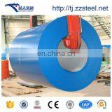 Hot Dipped Galvanized Steel Coil/cold Rolled Steel Prices/cold Rolled Steel Sheet Prices Prime PPGI/GI/PPGL/GL thumbnail-3