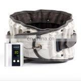 Lumbar Support Air Traction Belt Air Pump Spinal Air Traction Belt for Back Pain Belt thumbnail-2