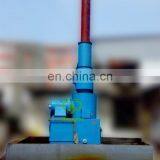 Hot Sale High Quality Totally Enclosed Simple Operation Medical Waste Incinerator With Good Price thumbnail-4