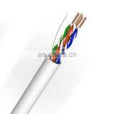 Wholesale 10000ft Cat 5 Twisted Pair Cable 4 Pairs 24awg 26awg Utp Cat5 Cable thumbnail-2