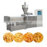 2020 Fully Automatic Factory Price Breakfast Cereal Corn Flakes Production Line thumbnail-3