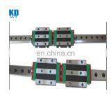 High Quality Linear Guide Rail Himwin Rail HGH 25 CA for Hot Sale thumbnail-1