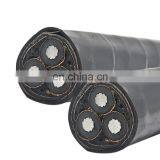 Fire-resistant Industrial YJLV22 Electrical Power Cables thumbnail-1