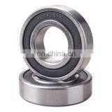 Best Quality Chrome Bearing Pully Wheels With Bearings 6304 Deep Groove Ball Bearings thumbnail-3