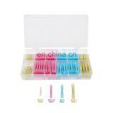 Hampool Full Size Electrical Motor Heat Shrink Wire Connectors Terminals thumbnail-2