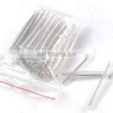 Hampool Good Quality Durable Polyolefin Fiber Optic Shrink Splicing Protective Sleeve thumbnail-7