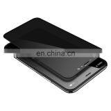 Joyroom 2.5D Full Cover Tempered Glass for Iphone 12 Screen Protector thumbnail-4