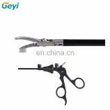 Laparoscopic 5mm Maryland Forceps With Three Partition Handle Endoscopy Forceps Surgical Instrument