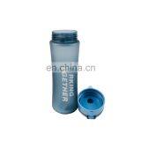 Harbour 600ml Personalised Reusable Water Bottle With Lid for Gym thumbnail-2